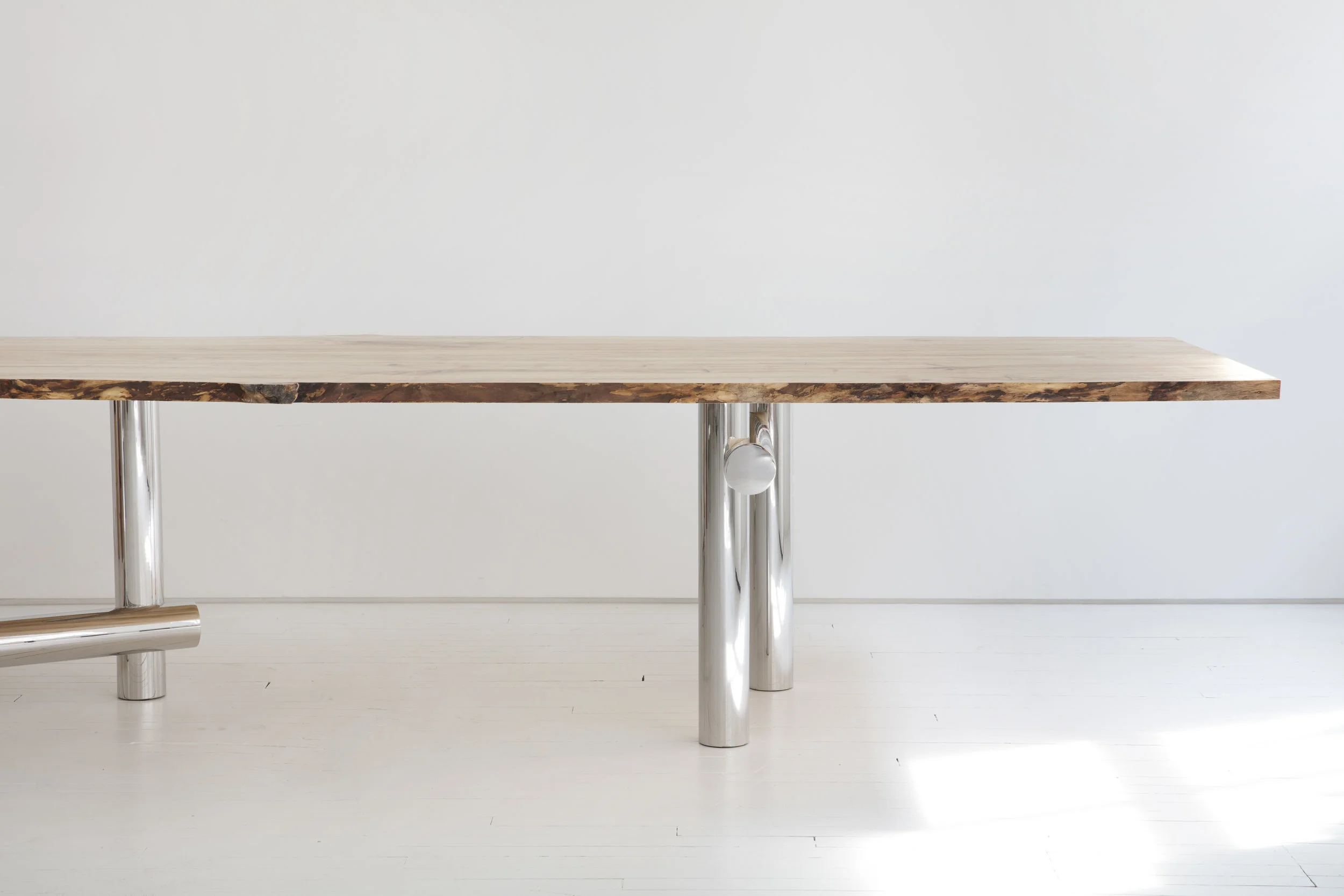 Kenny Dining Table - Long — Radnor